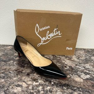 Christian Louboutin shoes